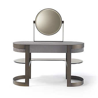 Туалетный столик VITTORIA FRIGERIO Biffi VF8117MB
