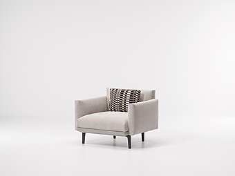 Кресло KETTAL 25020-009L