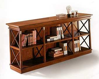 Консоль ANGELO CAPPELLINI ACCESSORIES  9048 фабрика ANGELO CAPPELLINI из Италии