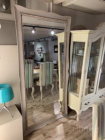 Зеркало Siry Зеркало Siry фабрика TONIN CASA из Италии
