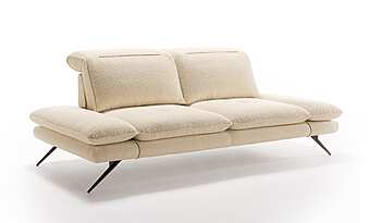 Диван NIERI  "Atelier Nieri" Celine фабрика NIERI из Италии