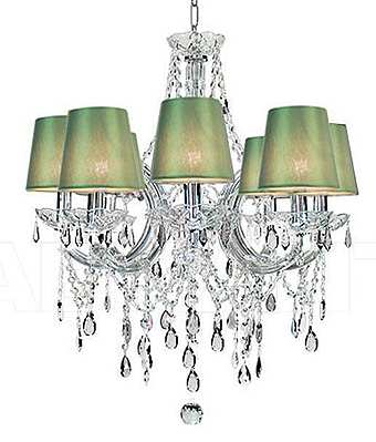 Люстра CAVIO LIGHTING LFR205