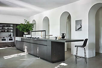 Кухня итальянская элитная CESAR CUCINE Intarsio two Кухня итальянская элитная CESAR CUCINE Intarsio two фабрика CESAR CUCINE из Италии