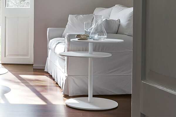 Подставка TONIN CASA Modern Collection SPACE - 6296 фабрика TONIN CASA из Италии. Фото №5