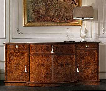 Комод CEPPI STYLE 2701 фабрика CEPPI STYLE из Италии