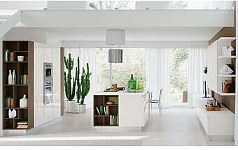 Кухня LUBE CUCINE Essenza-6