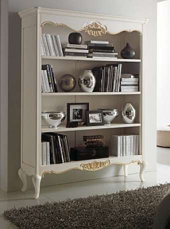 Книжный шкаф GIORGIO CASA 486H