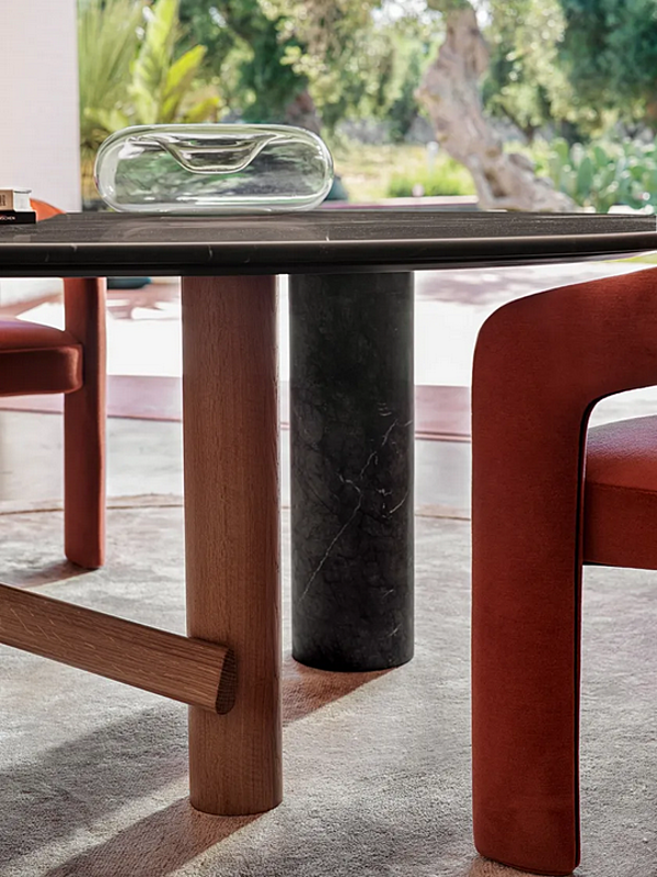 Поднос для булавок из blown glass Jelly CASSINA 08841 фабрика CASSINA из Италии. Фото №2