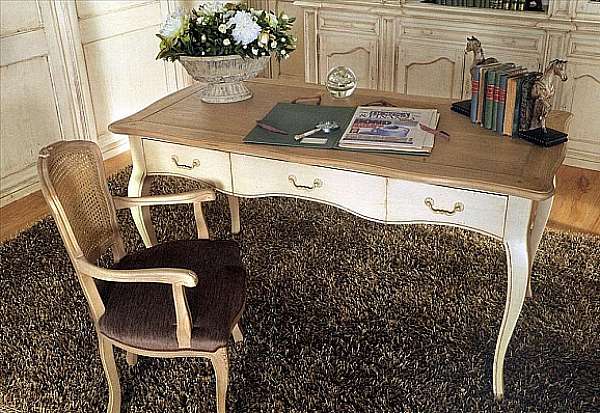 Письменный стол MODA MOBILI - Interiors PR621