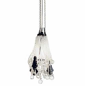 Люстра BAGA (P.GARGANTI) Contemporary CR34 Люстра BAGA (P.GARGANTI) Contemporary CR34 фабрика BAGA (P.GARGANTI) из Италии