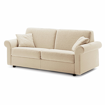 Диван-Кровать MILANO BEDDING Richard, Richard Teso