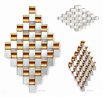 Зеркало CHRISTOPHER GUY 50-2651 фабрика CHRISTOPHER GUY из Италии