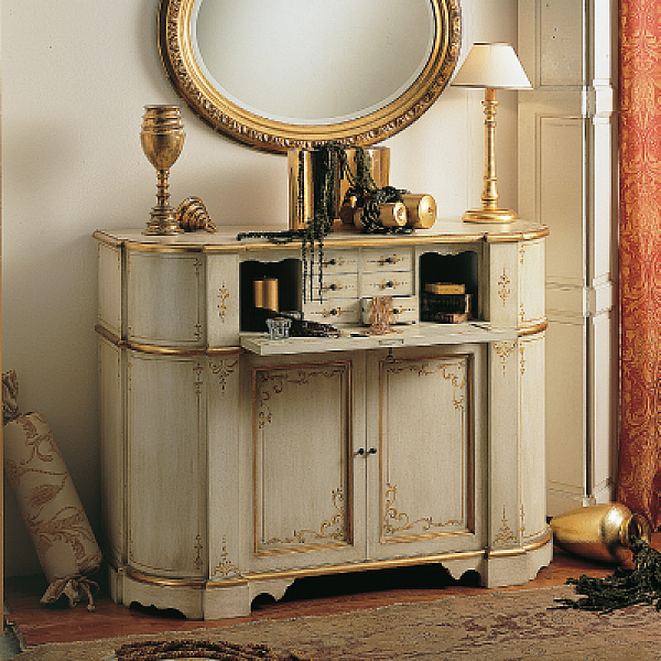 Комод STILE LEGNO 0175 фабрика STILE LEGNO из Италии. Фото №1