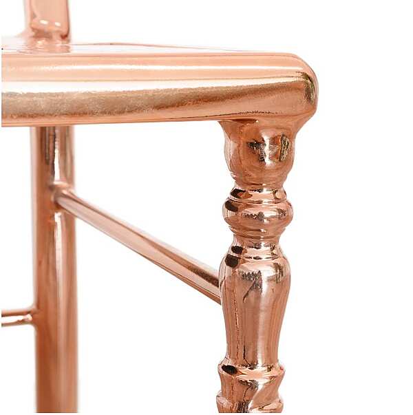 Стул KOKET Emporium Copper фабрика KOKET из Италии. Фото №7