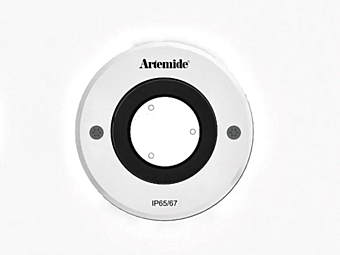 Светильник дляWalkover из алюминия Ego Artemide T4001SPW00