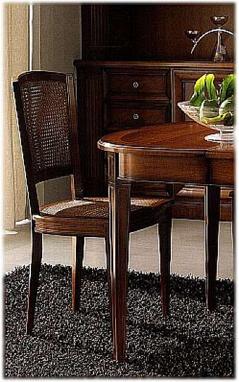 Стул GNOATO FRATELLI 273/V фабрика GNOATO FRATELLI из Италии