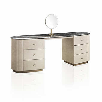 Консоль DV HOME COLLECTION Vogue Dress фабрика DV HOME COLLECTION из Италии