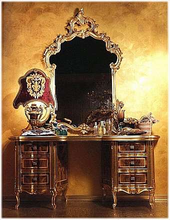 Туалетный столик LA CONTESSINA R117 фабрика LA CONTESSINA из Италии