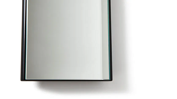 Прямоугольное настенное зеркало из стекла CASSINA Otero фабрика CASSINA из Италии. Фото №5