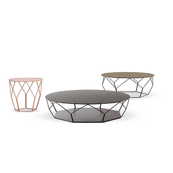 Журнальный Cтолик BONALDO Arbor фабрика BONALDO из Италии. Фото №1