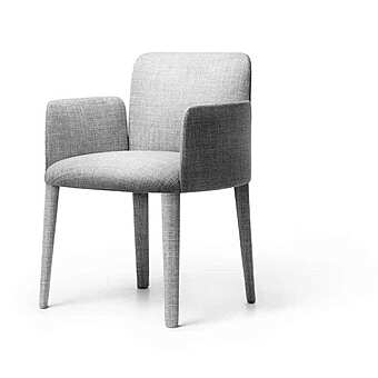 Кресло LEMA Babi BA502 фабрика LEMA из Италии