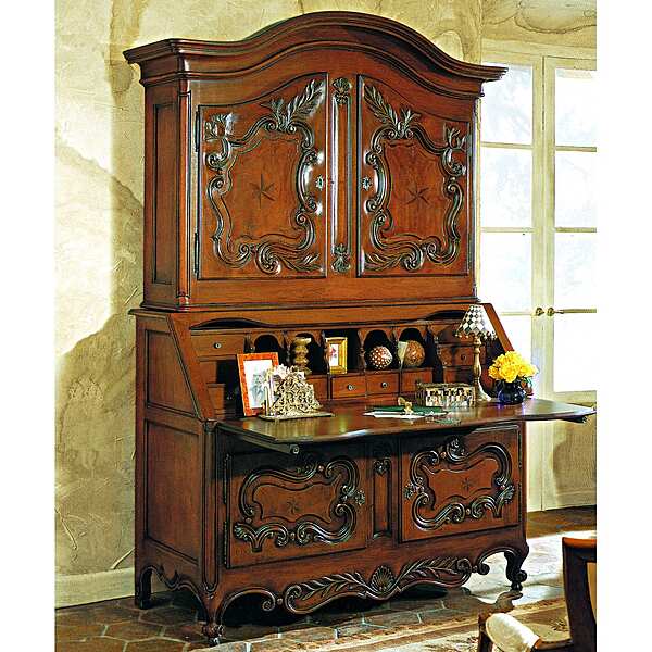 Секретер FRANCESCO MOLON Italian & french country B9 фабрика FRANCESCO MOLON  из Италии. Фото №3