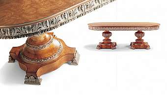 Стол JUMBO FOS-14b фабрика JUMBO из Италии