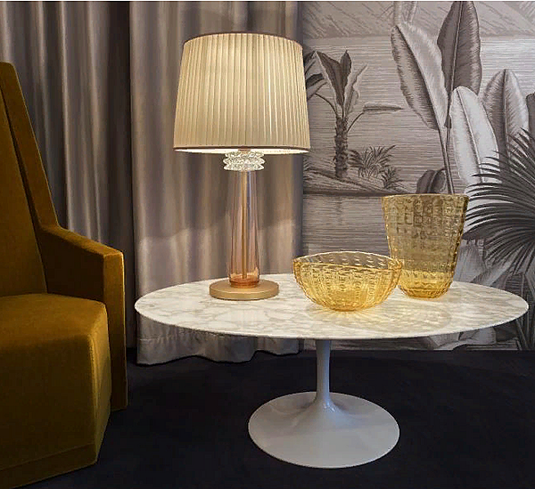 Настольный светильник Barovier&Toso Amsterdam 5564 фабрика Barovier&Toso из Италии. Фото №4