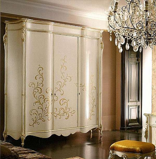 Шкаф SCAPPINI 2048-L фабрика SCAPPINI из Италии. Фото №1