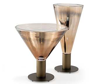 Настольная лампа REFLEX Accademia ABLE LAMP