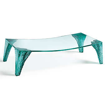 Журнальный Cтолик FIAM Atlas 050 фабрика FIAM из Италии