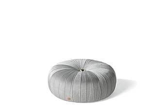 Пуф Roberto Cavalli "SHARPEI" фабрика ROBERTO CAVALLI из Италии