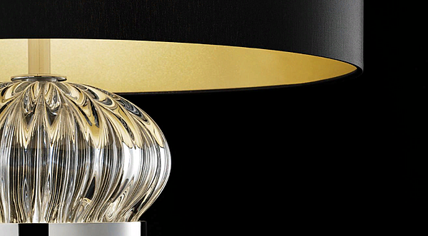 Настенный светильник Barovier&Toso Medina 5682 фабрика Barovier&Toso из Италии. Фото №4