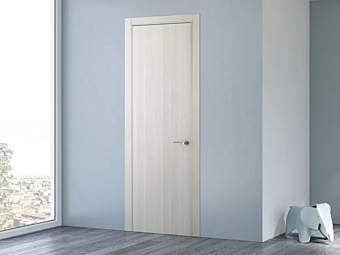 Дверь с hinged механизмом из дерева BARAUSSE Brina