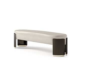 Скамья с мягкой обивкой BIZZOTTO ITALIA Ikat 6070 фабрика Bizzotto Italia из Италии
