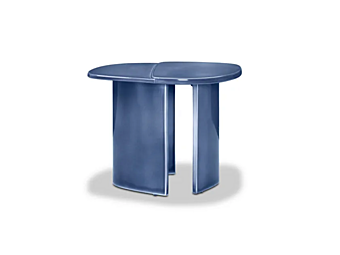 Кофейный столик из керамики BAXTER Keramike фабрика BAXTER из Италии