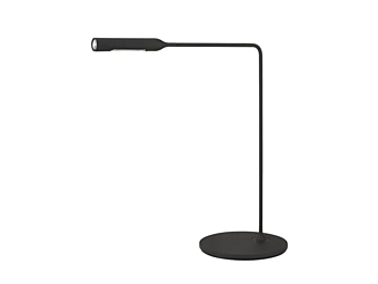 Настольная LED лампа из алюминия Lumina  Flo 940