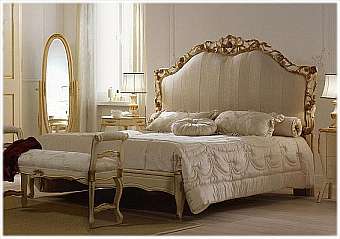 Кровать FLORENCE ART 7528