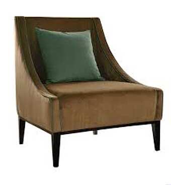 Кресло DOMINGO SALOTTI Sikka фабрика DOMINGO SALOTTI из Италии