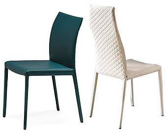 Стул CATTELAN ITALIA Paolo Cattelan NORMA Стул CATTELAN ITALIA Paolo Cattelan NORMA фабрика CATTELAN ITALIA из Италии