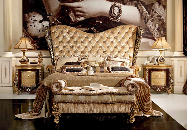 Тумбочка A.R.ARREDAMENTI SRL 586 фабрика A.R.ARREDAMENTI SRL из Италии. Фото №4