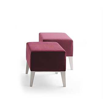 Пуф MONTBEL Newport 01871 Пуф MONTBEL Newport 01871 фабрика MONTBEL из Италии