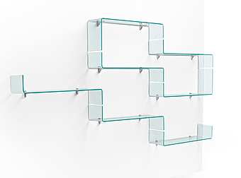 Полка FIAM Babila 2810 фабрика FIAM из Италии