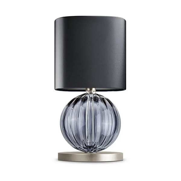 Настольная лампа из муранского стекла Jewel Abrissi 11261 фабрика ABRISSI из Италии. Фото №4