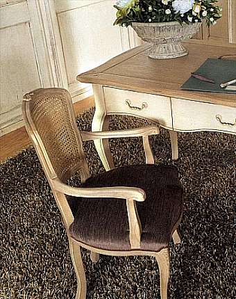 Стул MODA MOBILI - Interiors PR513 Стул MODA MOBILI - Interiors PR513 фабрика Interiors Italia из Италии