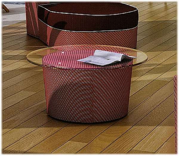 Подставка LOOM ITALIA ATE24 фабрика LOOM ITALIA из Италии. Фото №1