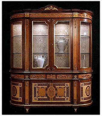 Буфет CARLO ASNAGHI STYLE 10660 фабрика CARLO ASNAGHI STYLE из Италии