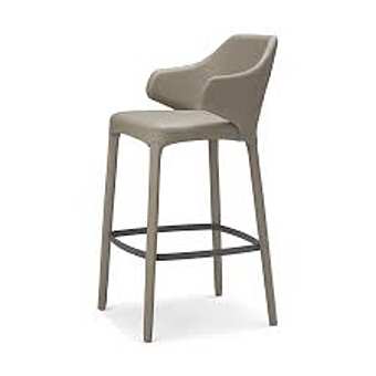 Барный стул CATTELAN ITALIA Paolo Cattelan WANDA Барный стул CATTELAN ITALIA Paolo Cattelan WANDA фабрика CATTELAN ITALIA из Италии