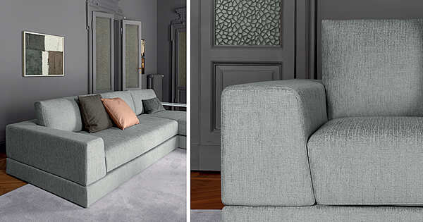 Диван ARKETIPO Plat фабрика ARKETIPO из Италии. Фото №2