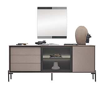 Сервант ENZA HOME Berta Сервант ENZA HOME Berta фабрика Enza Home из Италии